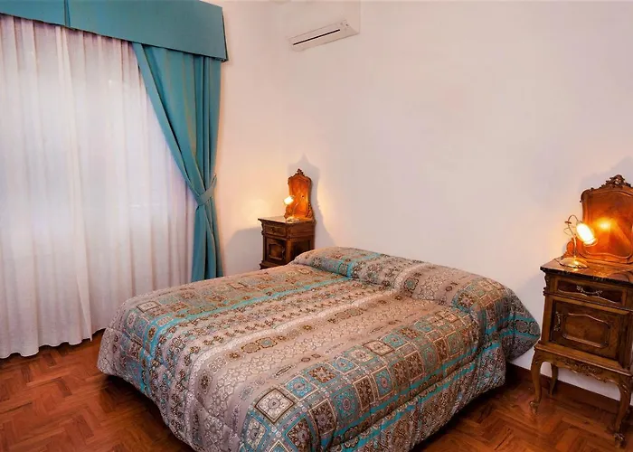Appia Felis 4* Рим