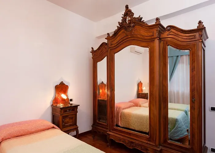 Appia Felis 4* Рим