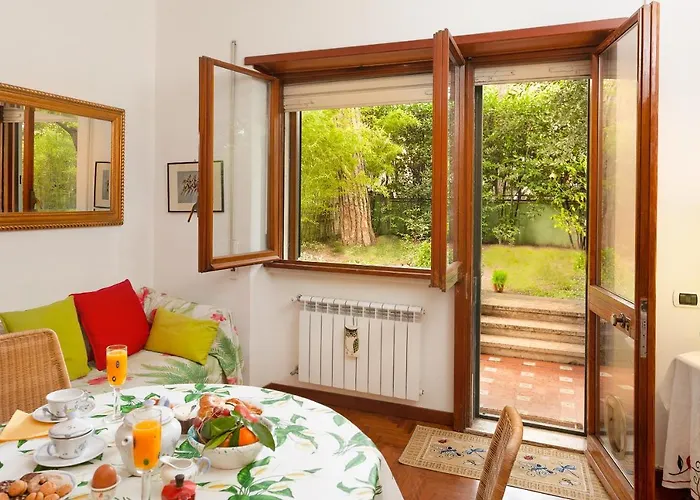 Appia Felis 4* Рим