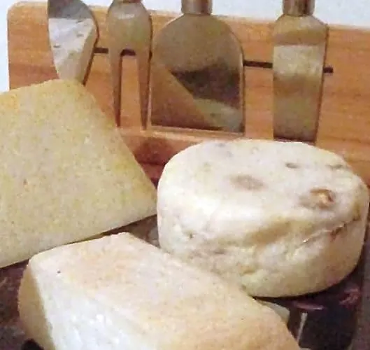 Appia Felis Frühstückspension 4*