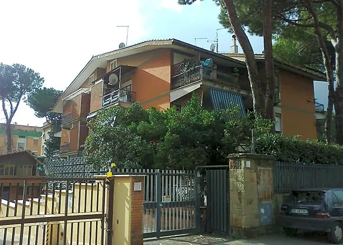 Appia Felis Рим